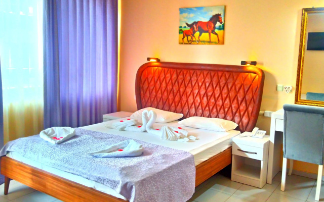 Alanya Sunway Hotel