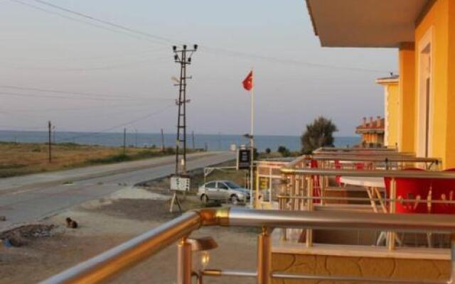 Saros Aslan Apart Hotel