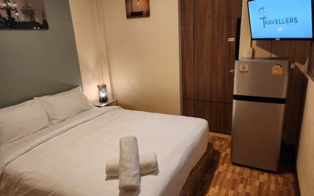 The Travellers House - Pet Friendly Accommodation