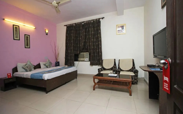 OYO Rooms Noida Sector 55