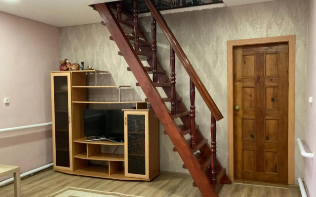 Усадьба у берега Надежды