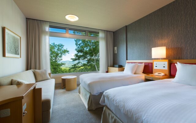 The Green Leaf Niseko Village, Tapestry Collection by Hilton