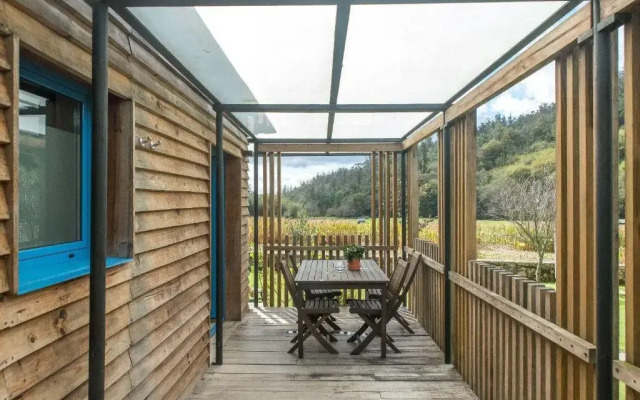A Cabana de Carmen