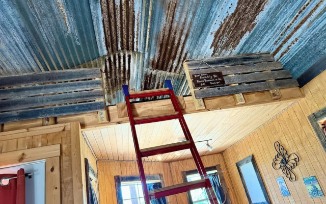 Cowboys and Angels Retreat