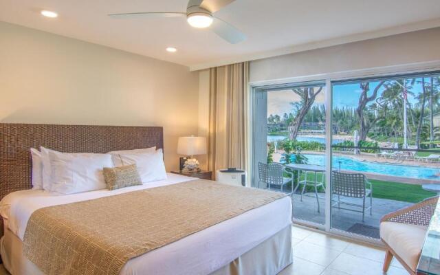 Castle Napili Surf Beach Resort