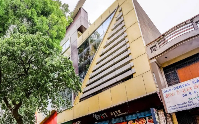 Hotel Shyam Utsav by OYO Rooms