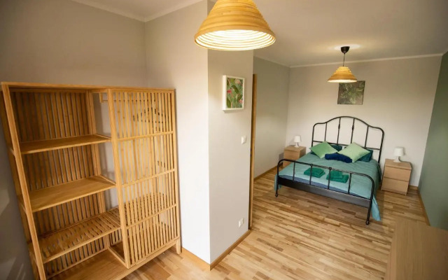 Apartament Ventus Business and Living 44