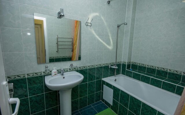 Tikhiy Guest House