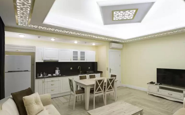 Merada Suit Otel and Spa