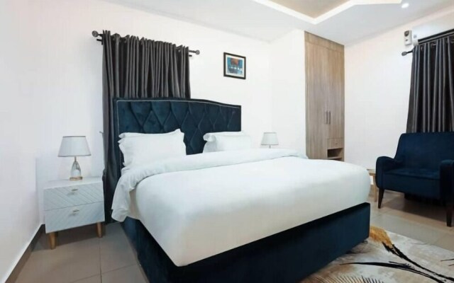 3H Villas Hotel & Luxury Apartment