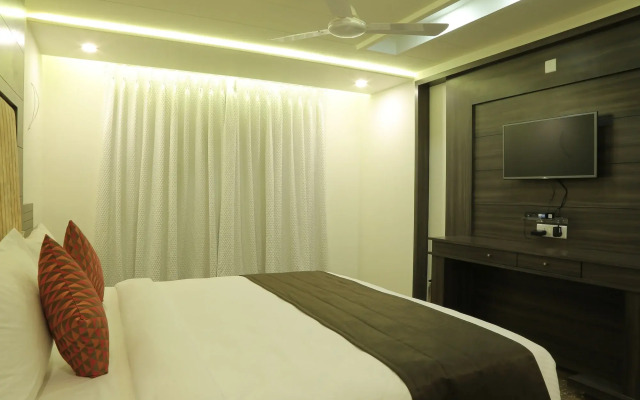 Hotel Roma Kristo