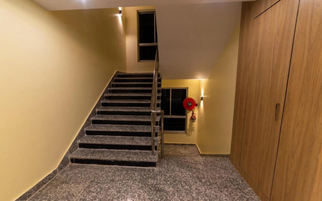 Hotel Signature Inn New Digha