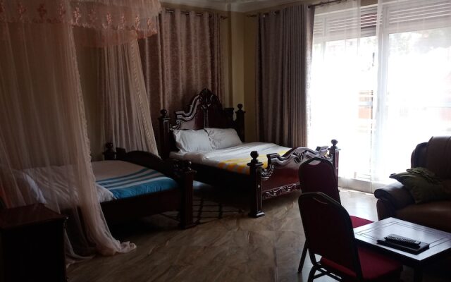 paradise Executive Motel