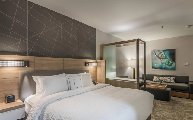 SpringHill Suites by Marriott Dallas Rockwall