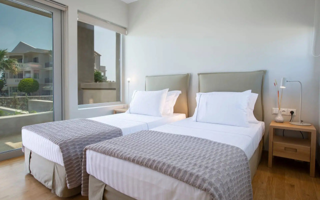 Thines villas