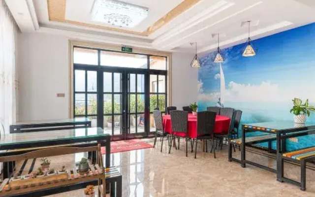 Seaside No1 Homestay