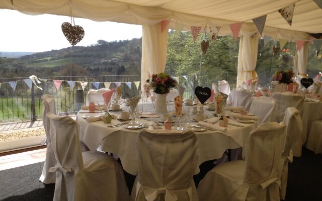 New House Country Hotel