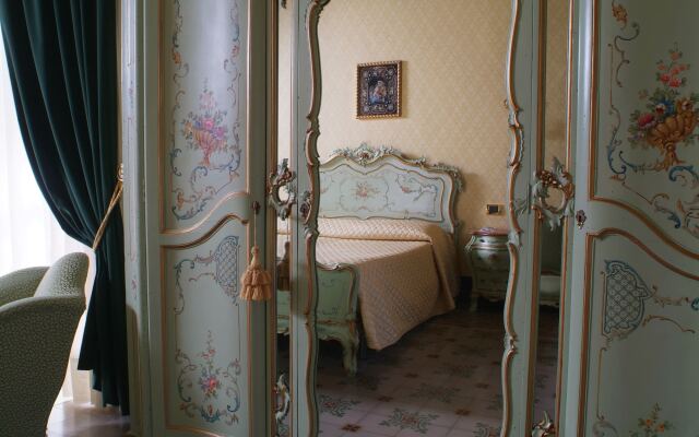 Palazzo Failla Hotel