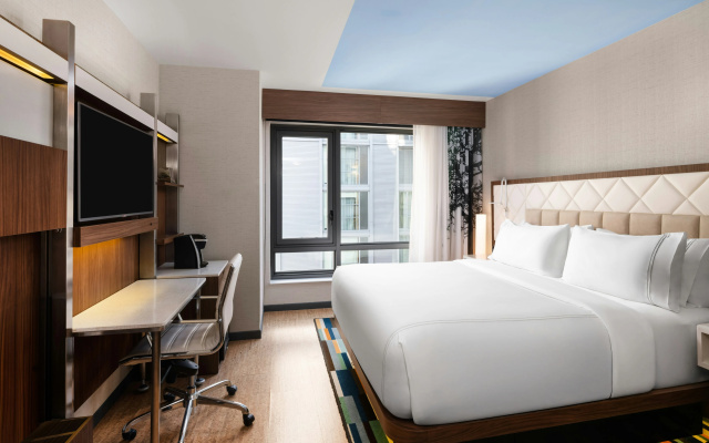 EVEN Hotel New York - Times Square South by IHG
