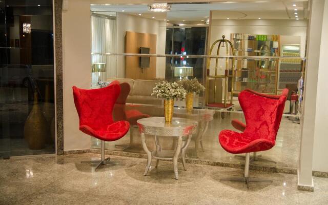 Vitoria Palace Hotel