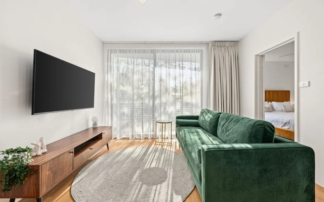 Peppertree Apartments