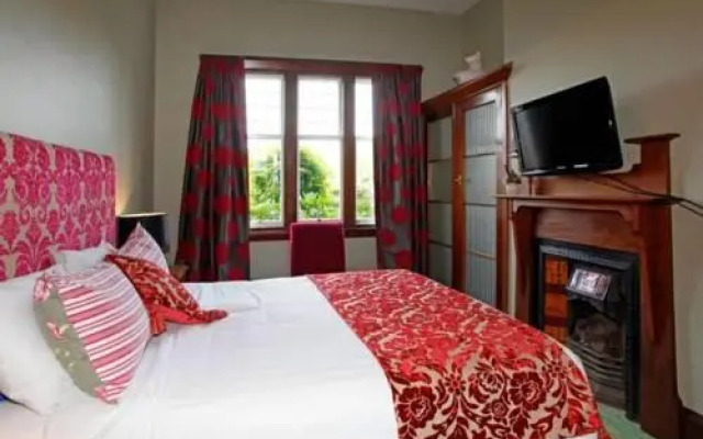 Stuart Manor Boutique Bed and Breakfast