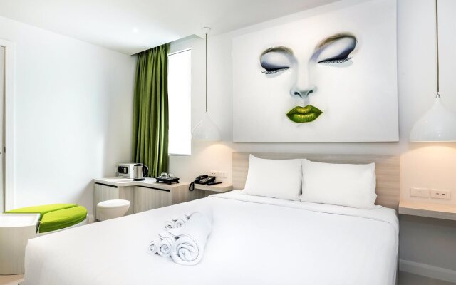 ibis Styles Koh Samui Chaweng Beach