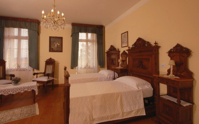 Agriturismo Villa Maria