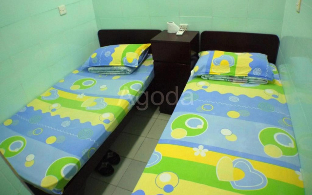Loi Loi Guest House