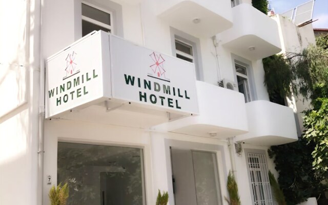 Windmill Hotel