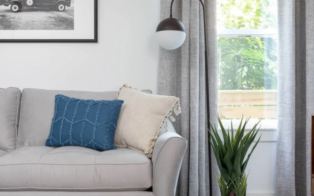 Wonderful 8beds/4ba Home in Nashville