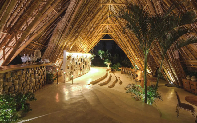 Sandat Glamping Tents