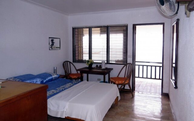 Savedra Beach Bungalows