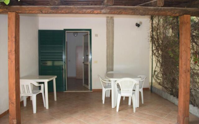 Camping Village Baia di Zambrone