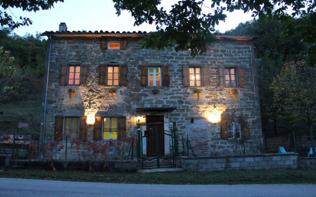 Salvia e Rosmarino B&B