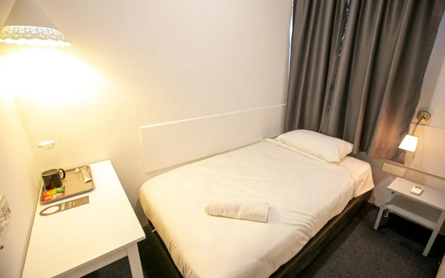 Grand Swiss Hotel