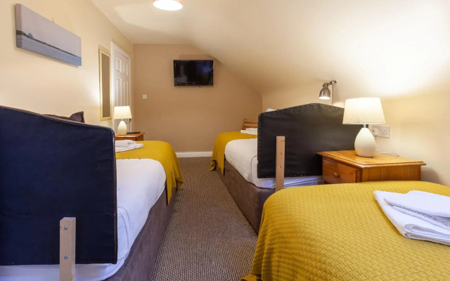 Quayside B&B