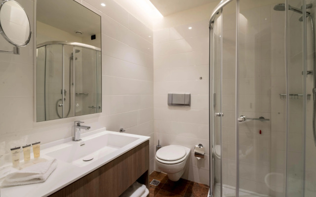 Crowne Plaza Milan - Linate by IHG