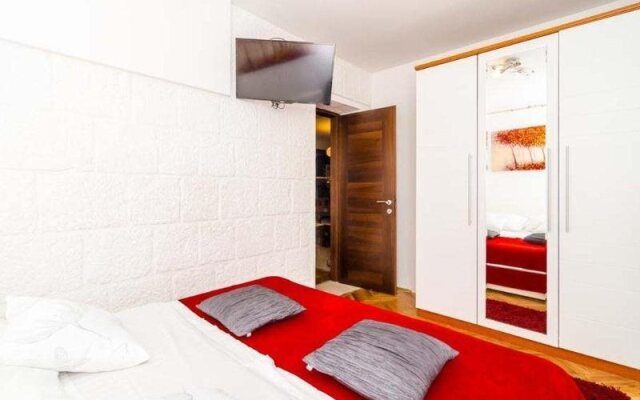 Apartment Zovko