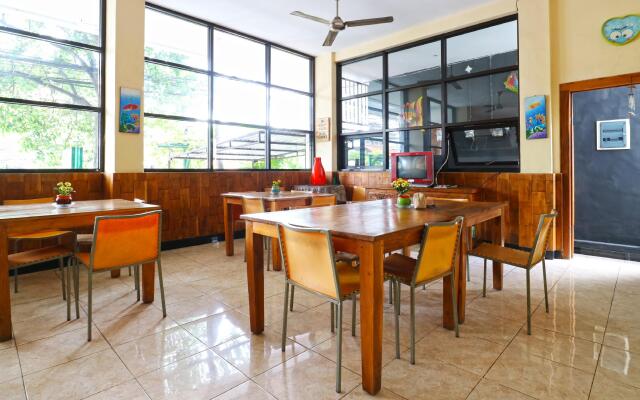 Kuta Bed & Breakfast PLUS