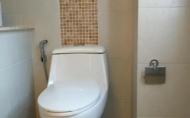 Jungle Apartment2 Bedrooms Private Pool