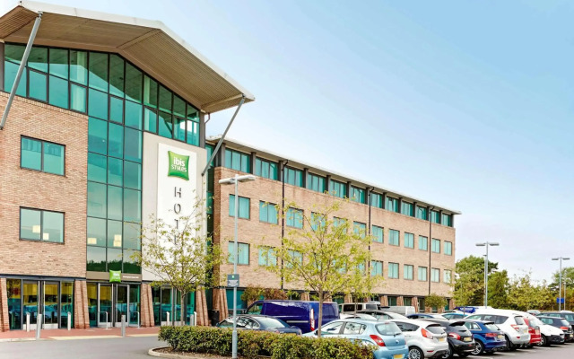 ibis Styles Birmingham NEC and Airport