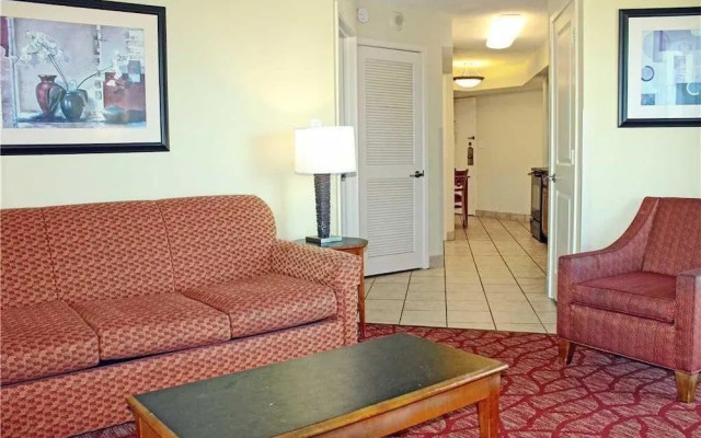 Bay View 910 - 1 Br Condo