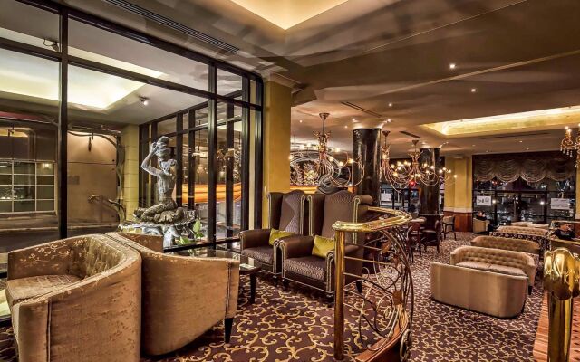 The Playford Adelaide MGallery