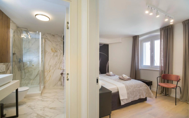 Marina Heart of Zadar