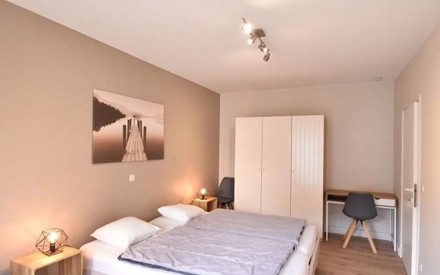 Giannina 0001 Located at the Beach