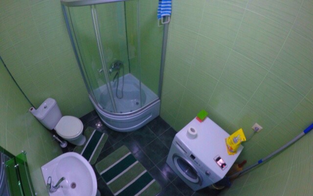 Apartment on Gorgiladze 25