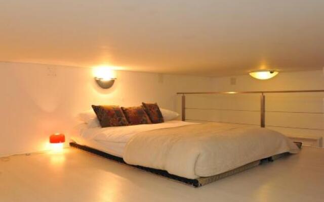 Rimska ulica Apartments Tour As