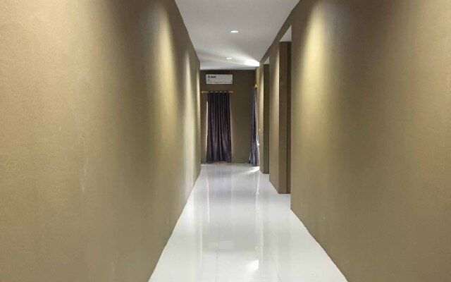 Wisma Syariah UINSU Medan RedPartner