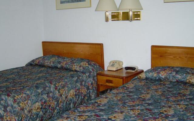 Economy Inn Plymouth